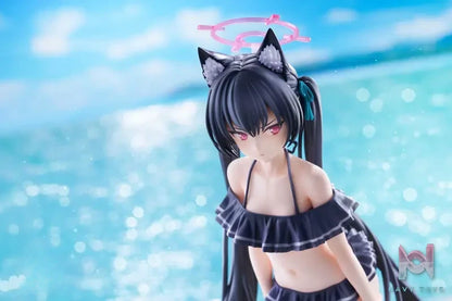GOLDENHEAD+ – Blue Archive Serika (Swimsuit) 1/7 Complete Figure (Licensed)