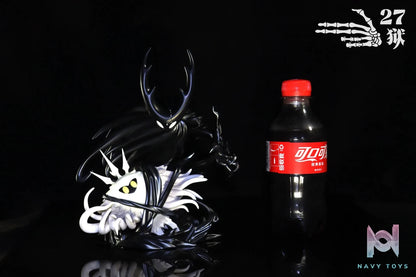 27abyss Studio – Hollow Knight Shade of pure vessel