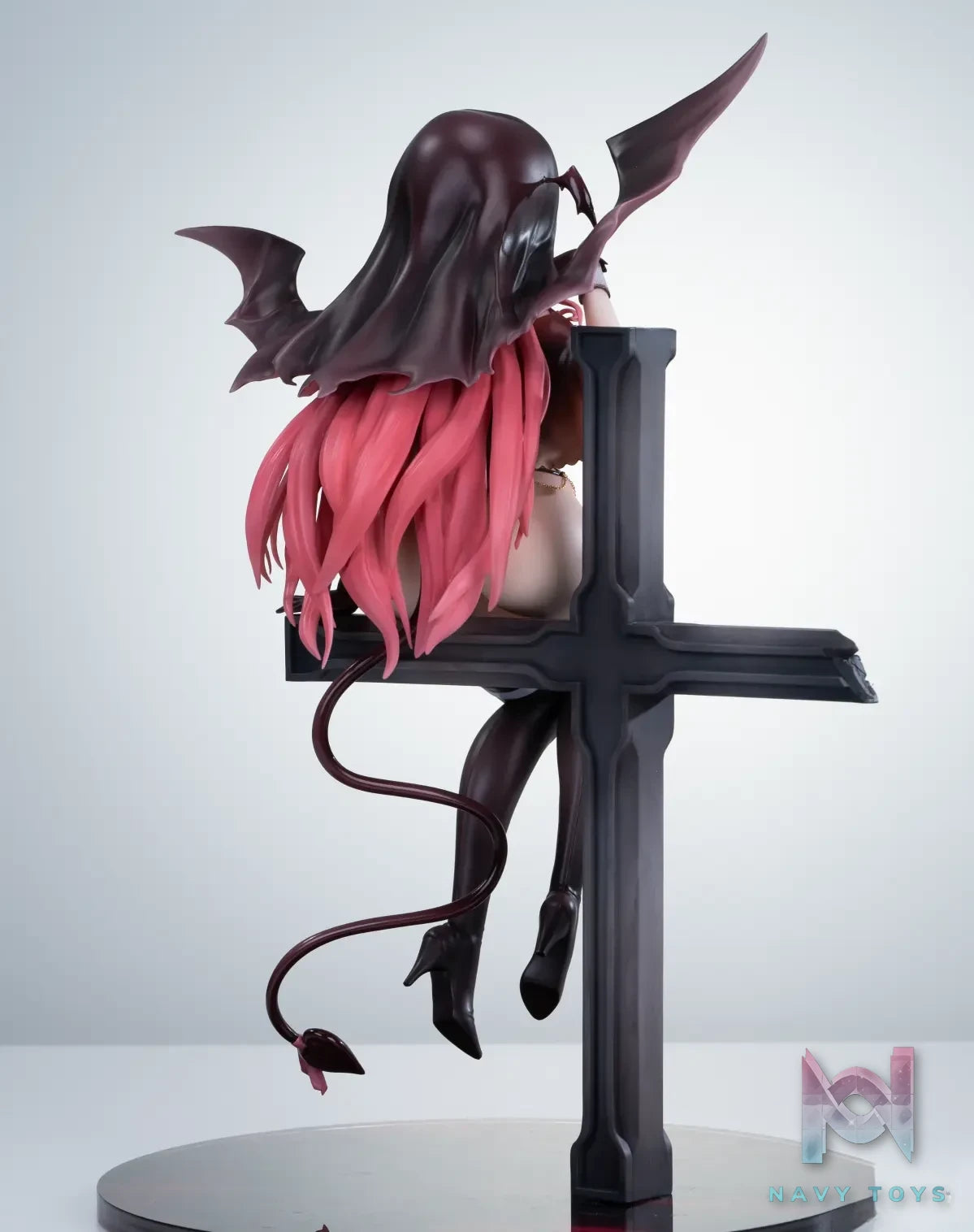 Lim Land – Original Succubus Sister Nun Regular Version & Special Version (Licensed)