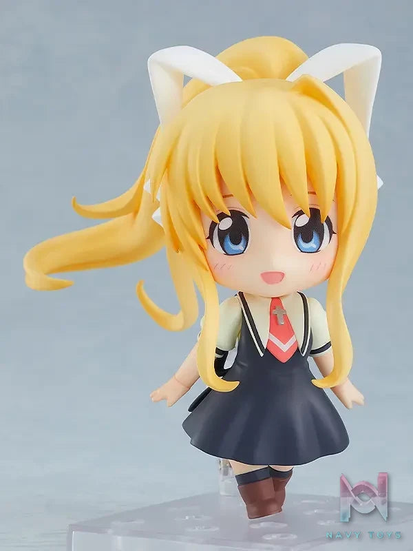 GSC – Nendoroid Kaginado Misuzu Kamio (Licensed)