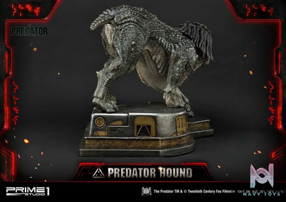 Prime 1 Studio – Premium Masterline The Predator (Film) Predator Hound PMTPR-03 (Licensed)