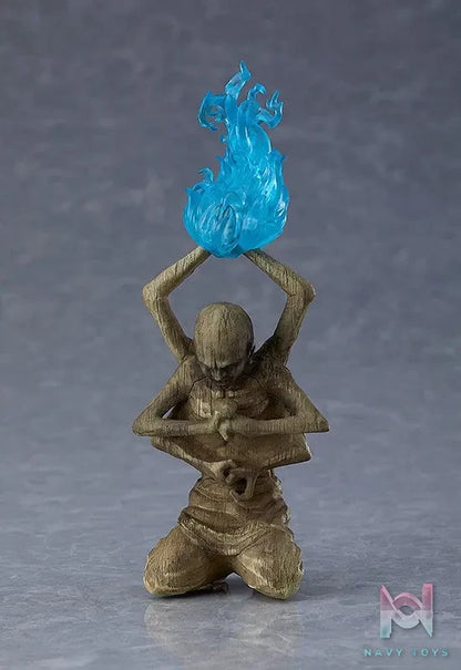 Max factory – figma SEKIRO: SHADOWS DIE TWICE Sekiro DX Edition (Licensed)