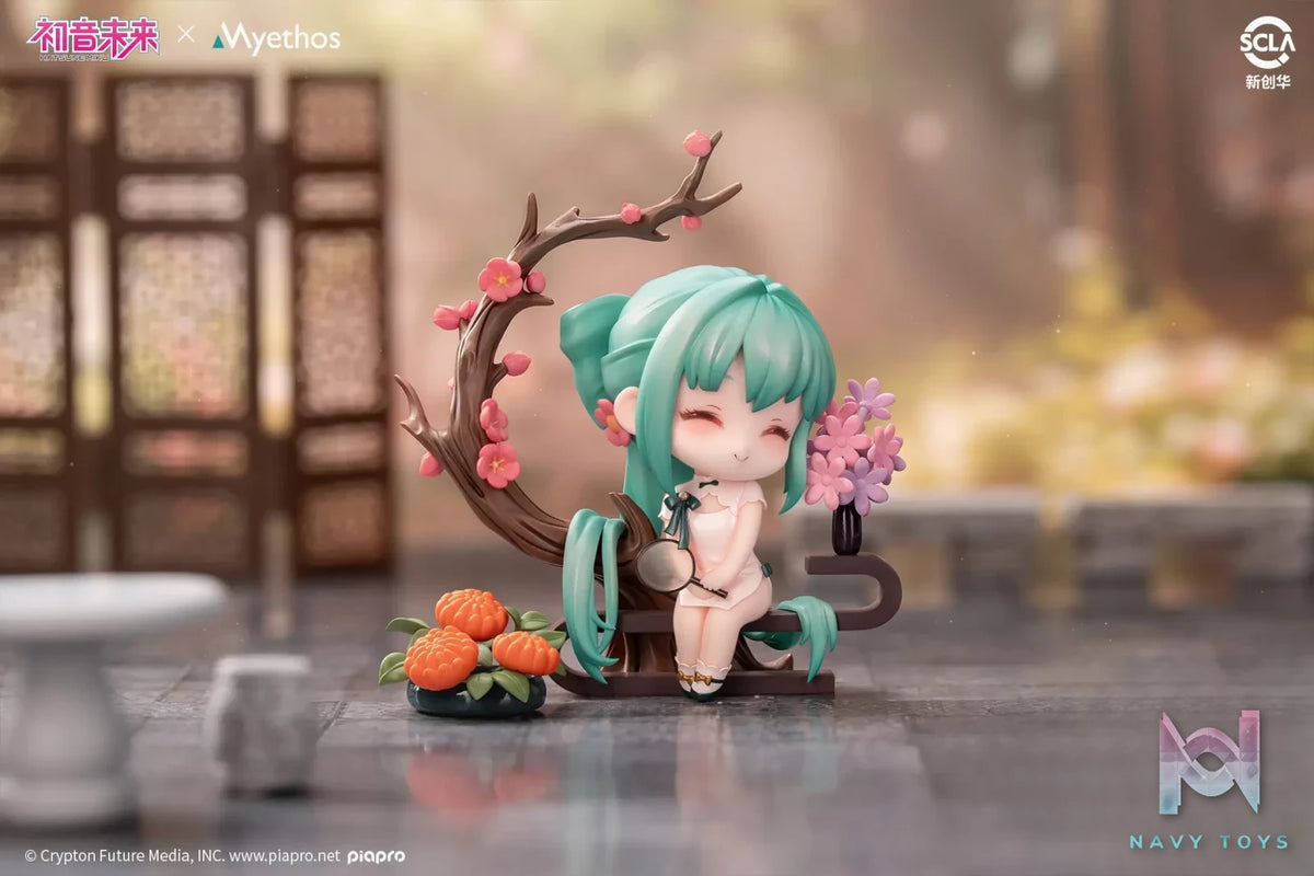 Myethos – Hatsune Miku time Girls’ Generation ver (Licensed)