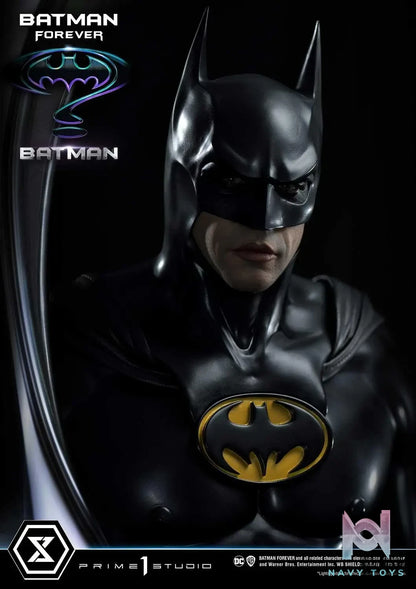Prime 1 Studio – Museum Masterline Batman Forever Batman MMBM-01 MMBM-01UT MMBM-01UTS(Licensed)