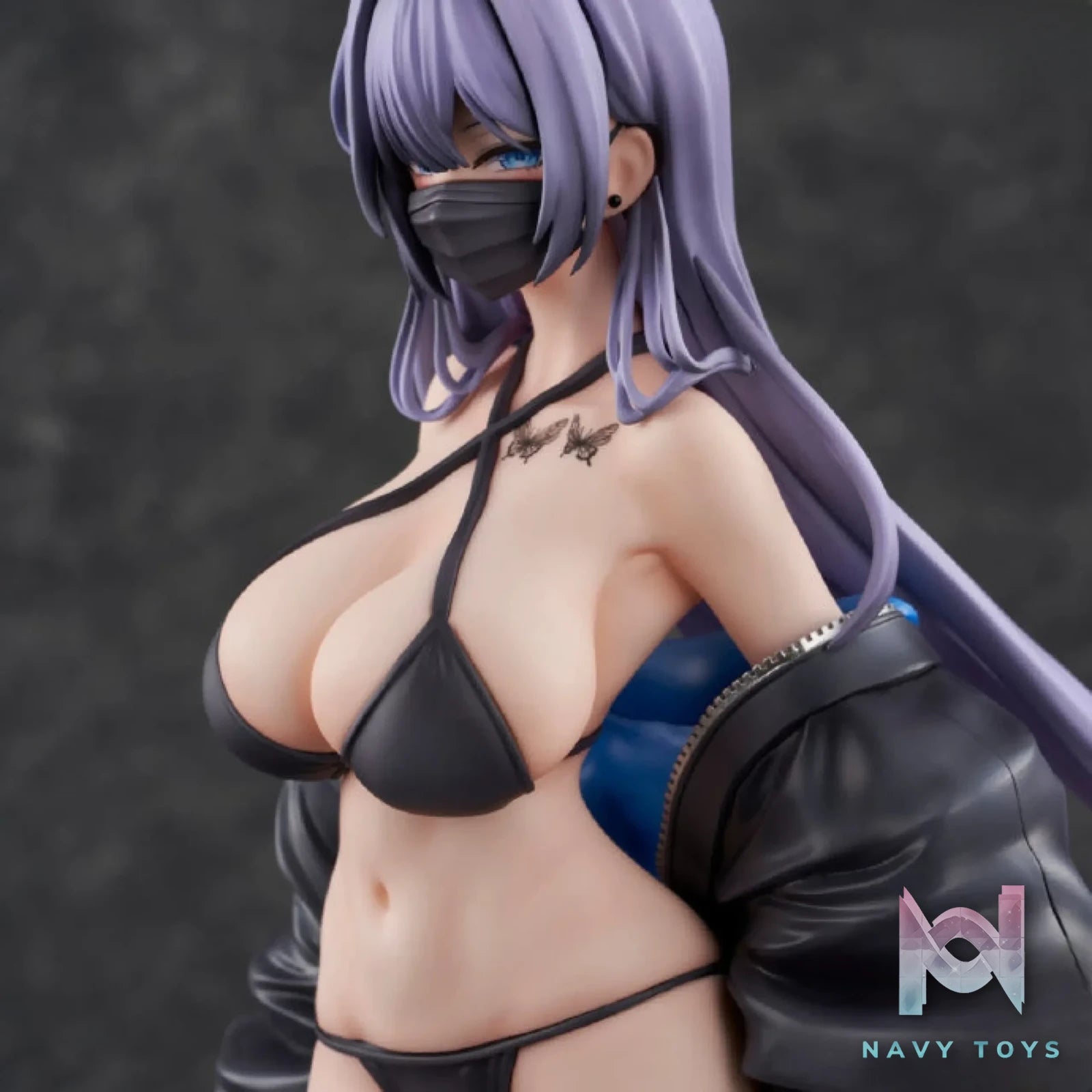 Union Creative – Original Yuna (Licensed)