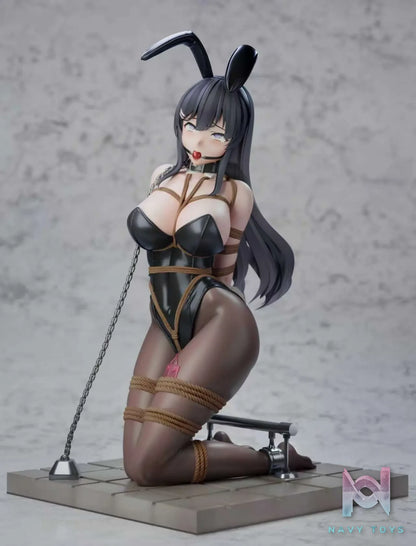 Make Zero Studio – Seishun Buta Yaro Sakurajima