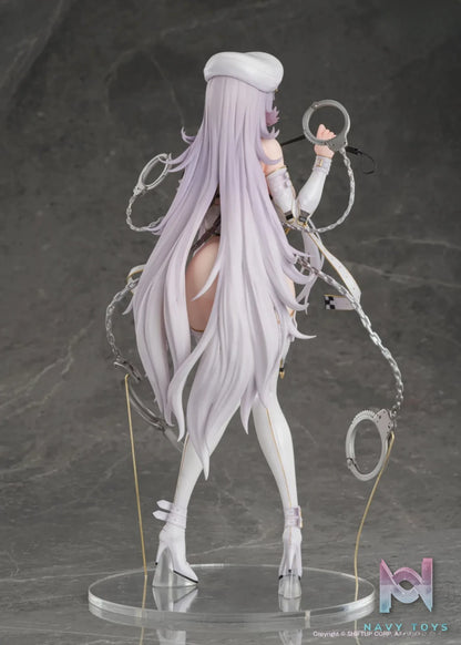 AniGift Studio – Destiny Child-God of War Akrasia
