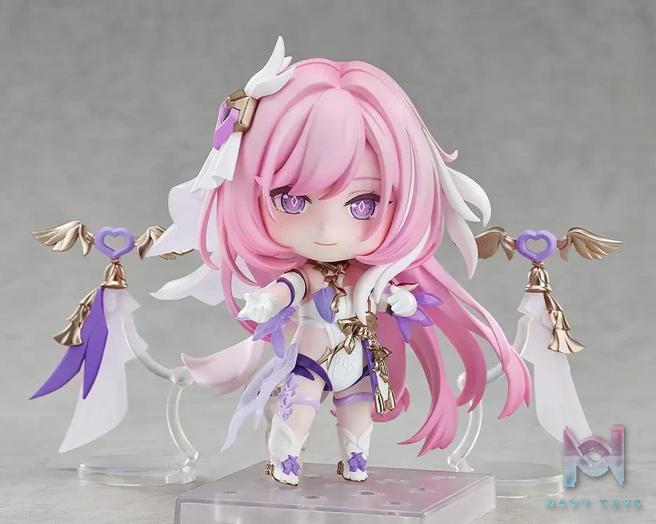 GSC – Nendoroid Honkai Impact 3rd Elysia – Herrscher of Human: Ego (Licensed)