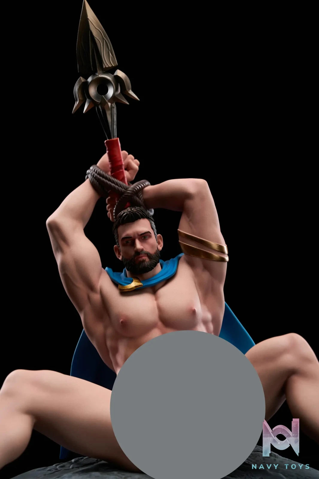 Da ye Studio – 300 Leonidas