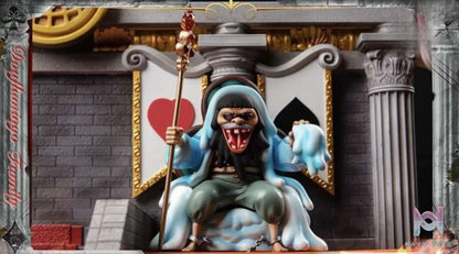 Warhead Studio – One Piece Donquixote Pirates