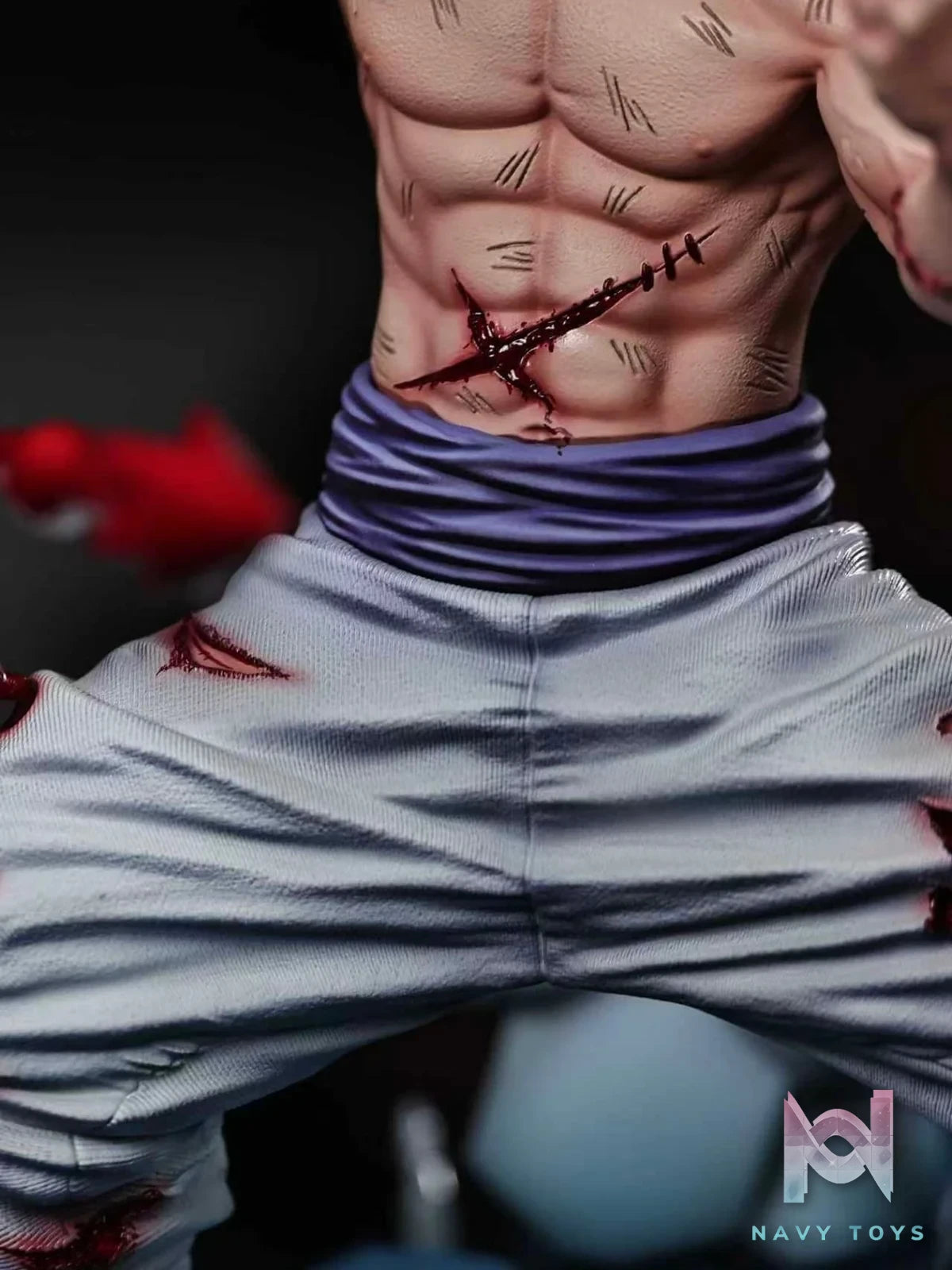Choso Ver 2.0 - Jujutsu Kaisen - YQY Studio resin statue YQY Studio anime figure