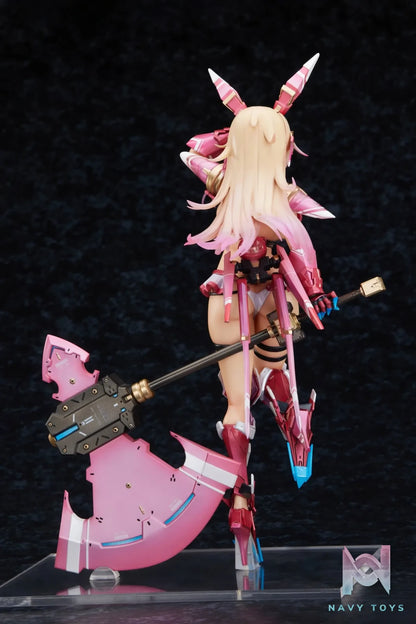 MAGI ARTS – Bunny Suit Planning – Yamomo Mami (Licensed)