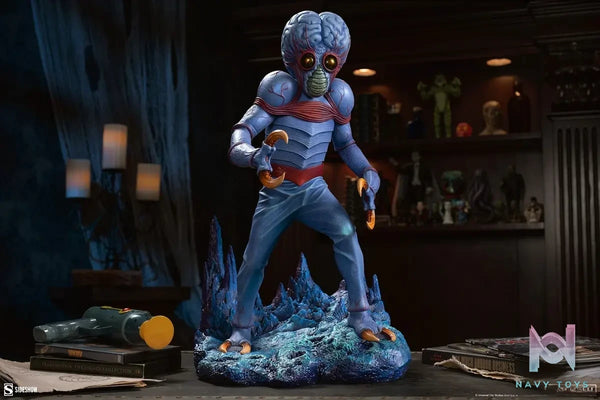 Sideshow Collectibles – Universal Monsters Metaluna Mutant Statue 300979 (Licensed)