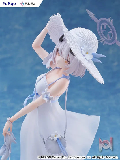 FURYU – Blue Archive Himuro Sena Casual 1/7 Figure (Licensed)