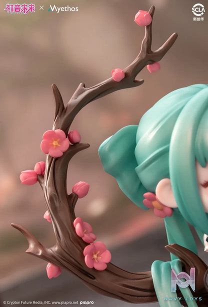Myethos – Hatsune Miku time Girls’ Generation ver (Licensed)