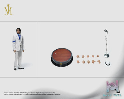 INART – MJ – Smooth Criminal 1/6 Collectible Figure (Licensed)