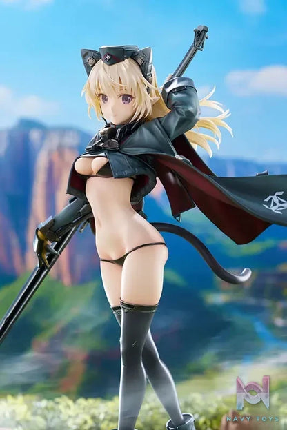 Kotobukiya – Humikane Shimada ART WORKS Arsia (Licensed)
