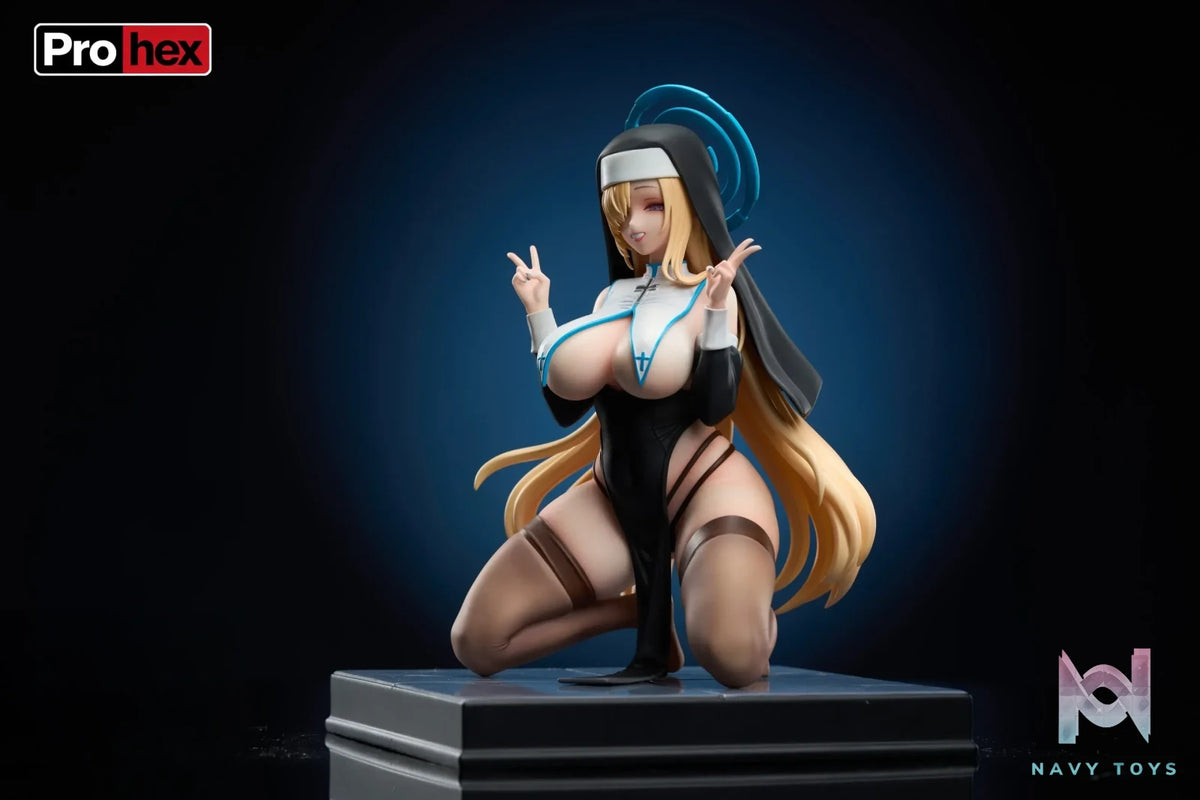Prohex Studio – Ichinose Asuna Blue Archive