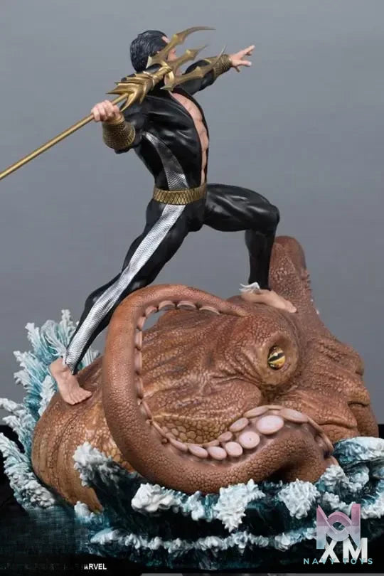 XM Studio – Namor (Licensed)