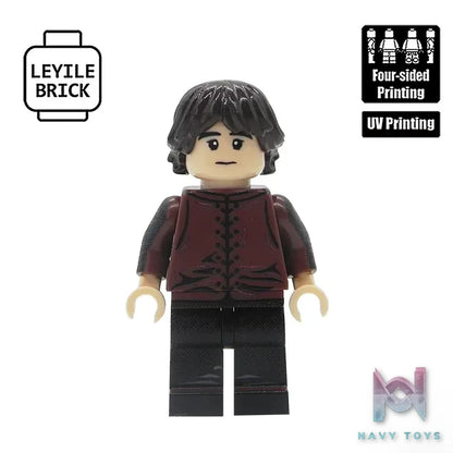LEYILEBRICK Studio – Brandon Stark LYLTV042