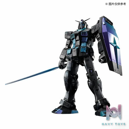 BANDAI SPIRITS – PG UNLEASHED 1/60 RX-78-2 Gundam (Starry Night Coating Edition) (Licensed)
