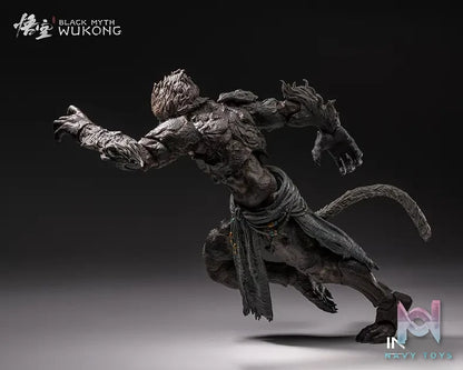 INART – Black Myth: Wukong – Stone Monkey 1/12 Scale Figure (Licensed)