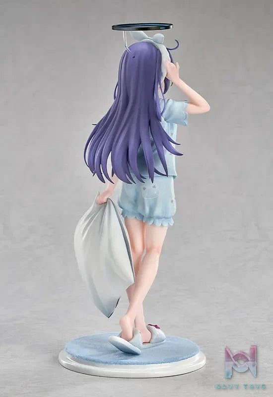 GSAS – Blue Archive Yuuka (Pajamas) 1/7 Complete Figure (Licensed)