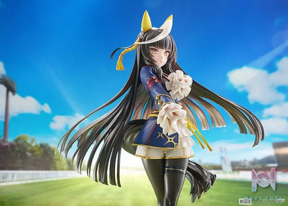 Phat! – Umamusume Pretty Derby Calstone Light O 1/7 Complete Figure (Licensed)