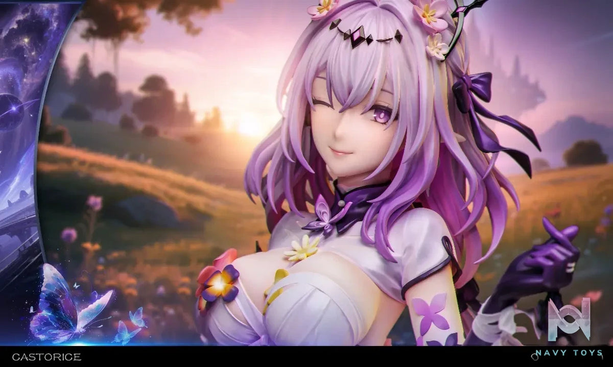 Okr Studio – Honkai: Star Rail Castorice