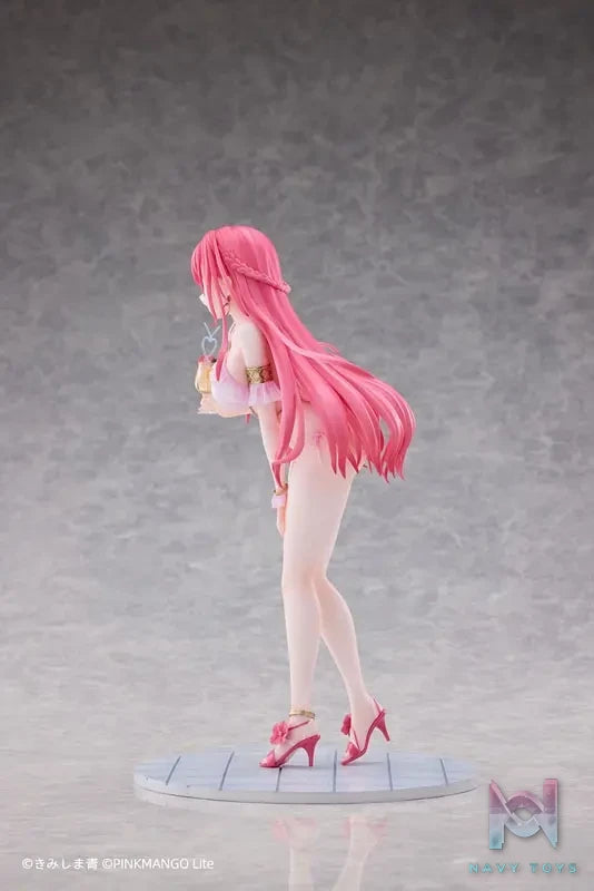 PINKMANGO – lite Series Wanna Try My Juice Too? Riko Swimsuit Ver. (Licensed)