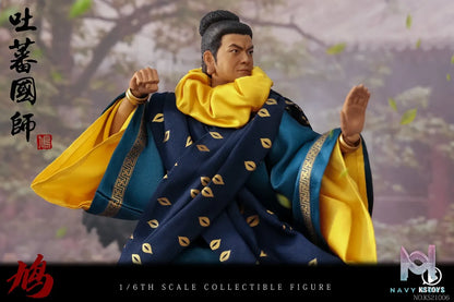 KSTOYS – 1/6 Scale Imperial Preceptor of Tibet KS21006 (Licensed)
