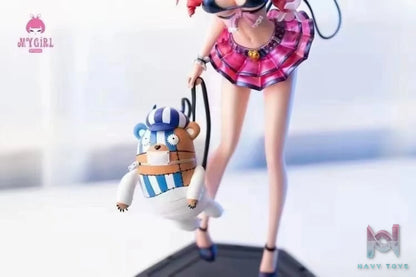 My Girl Studio – One Piece Ghost Princess Perona
