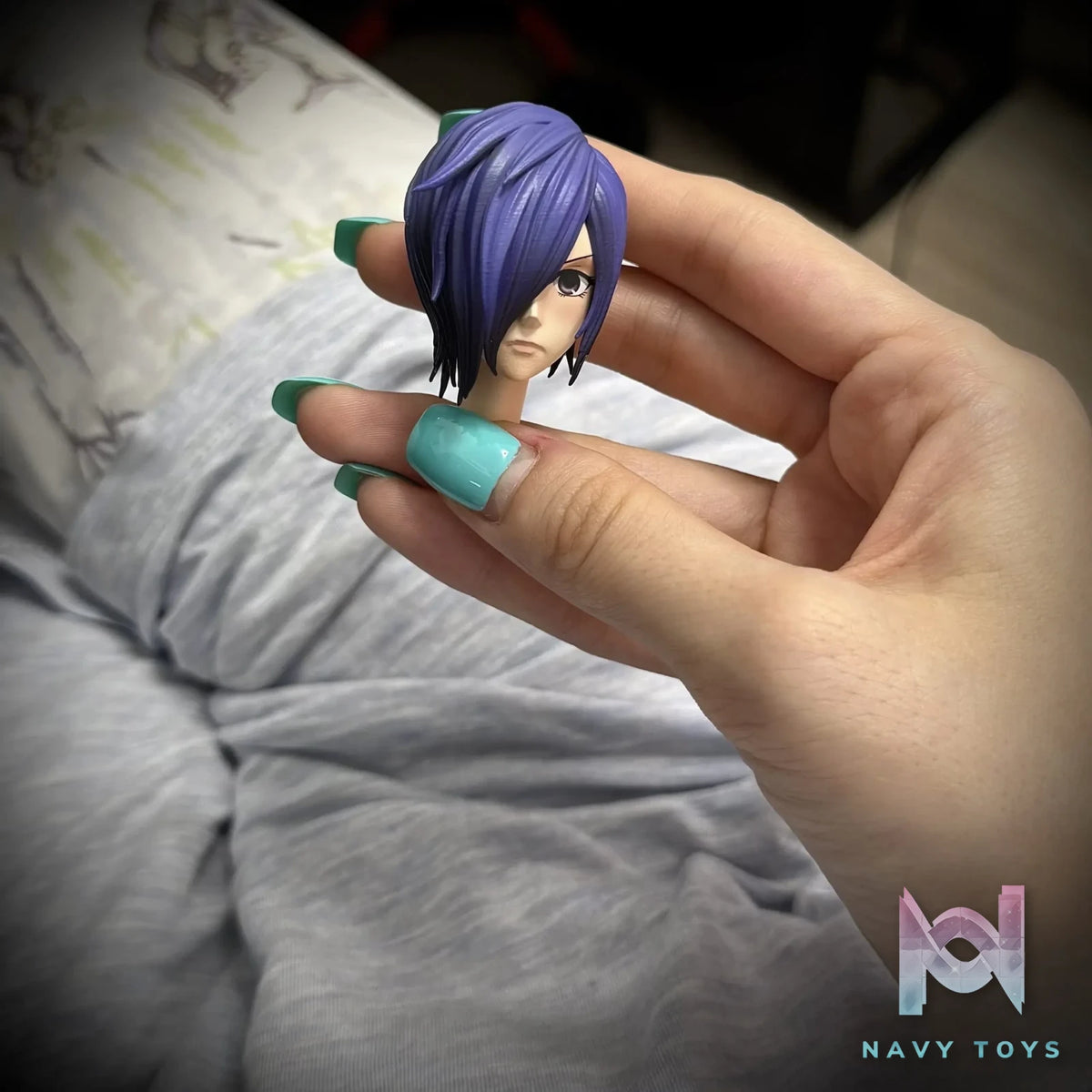 Wan Xiang Studio – Tokyo Ghoul 02 Touka Kirishima