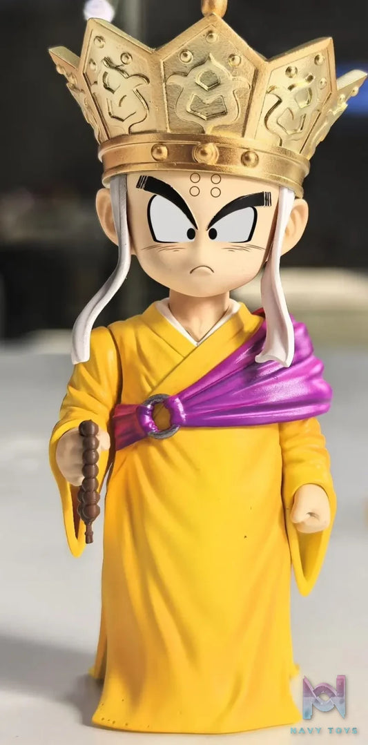 League Studio – Dragon Ball Front Page Resonance Journey to the West Krillin COS Tang Monk