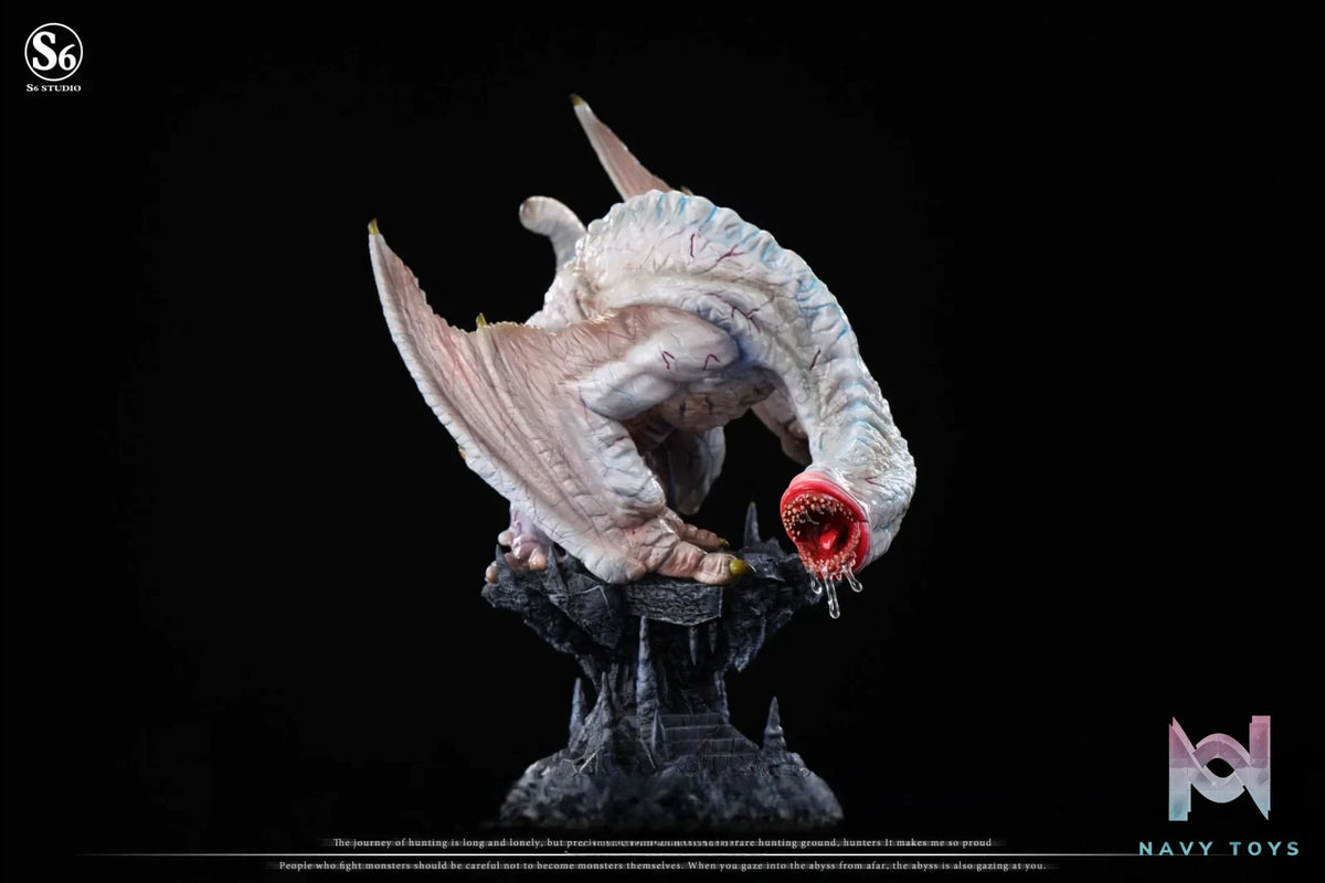 S6 Studio – Khezu Monster Hunter