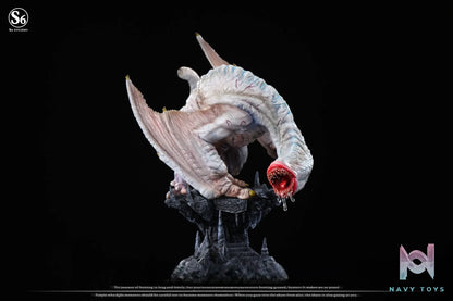 S6 Studio – Khezu Monster Hunter