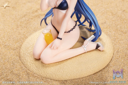 Myethos – Azur Lane Helena Dazzling Ripple Ver. 1/8 Scale Figure (Licensed)