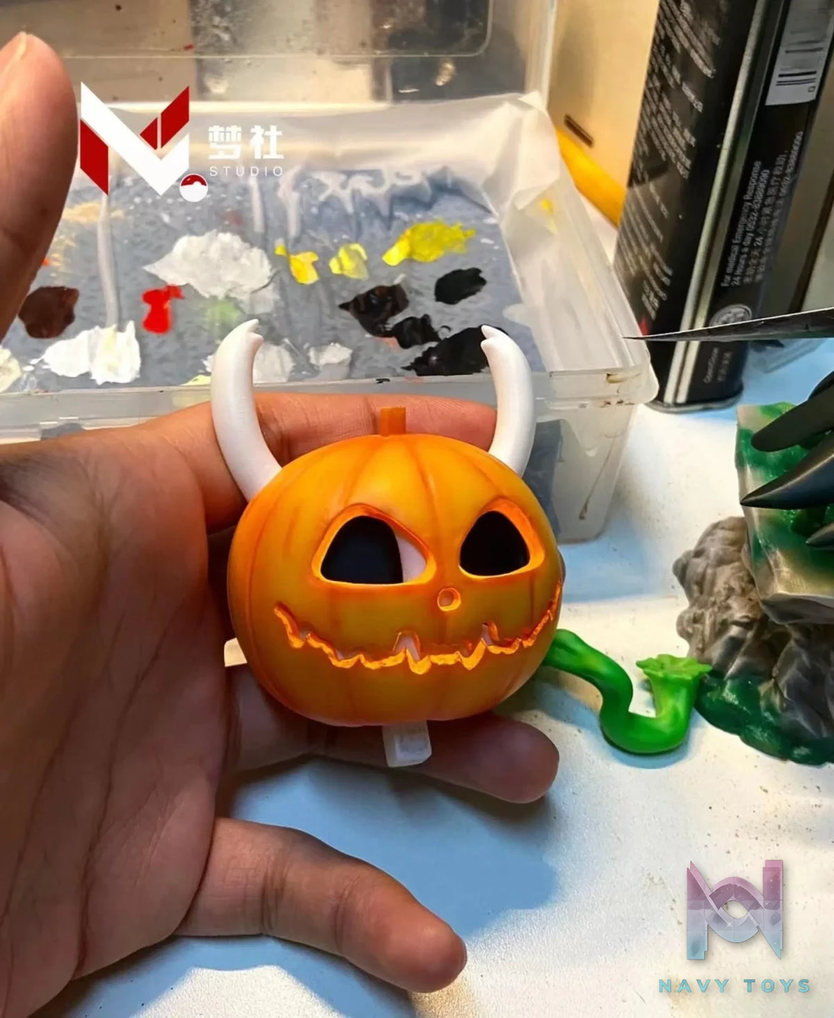 Meng Studio – Hollow Knight Hollow Knight