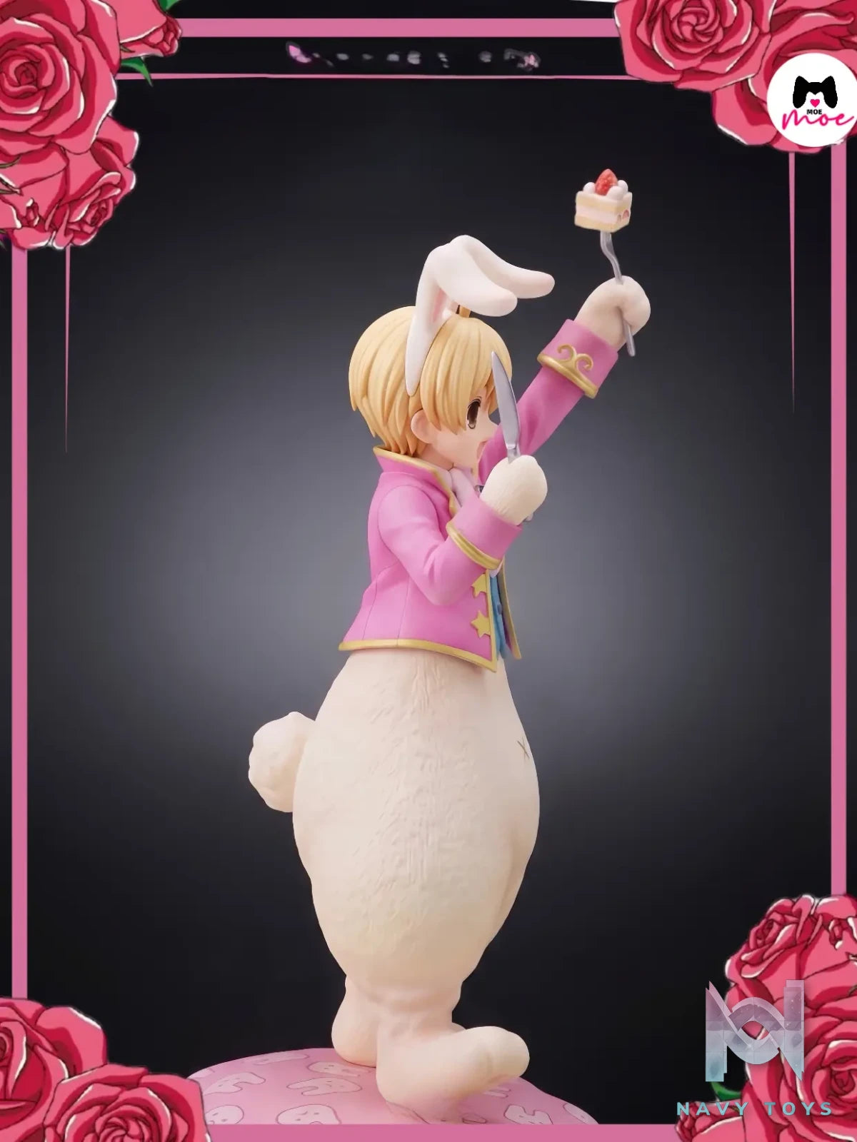 MOE Studio – Mitsukuni Haninozuka Ouran High School Host Club