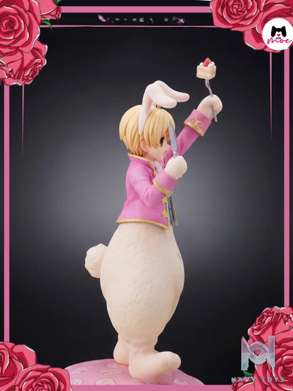 MOE Studio – Mitsukuni Haninozuka Ouran High School Host Club