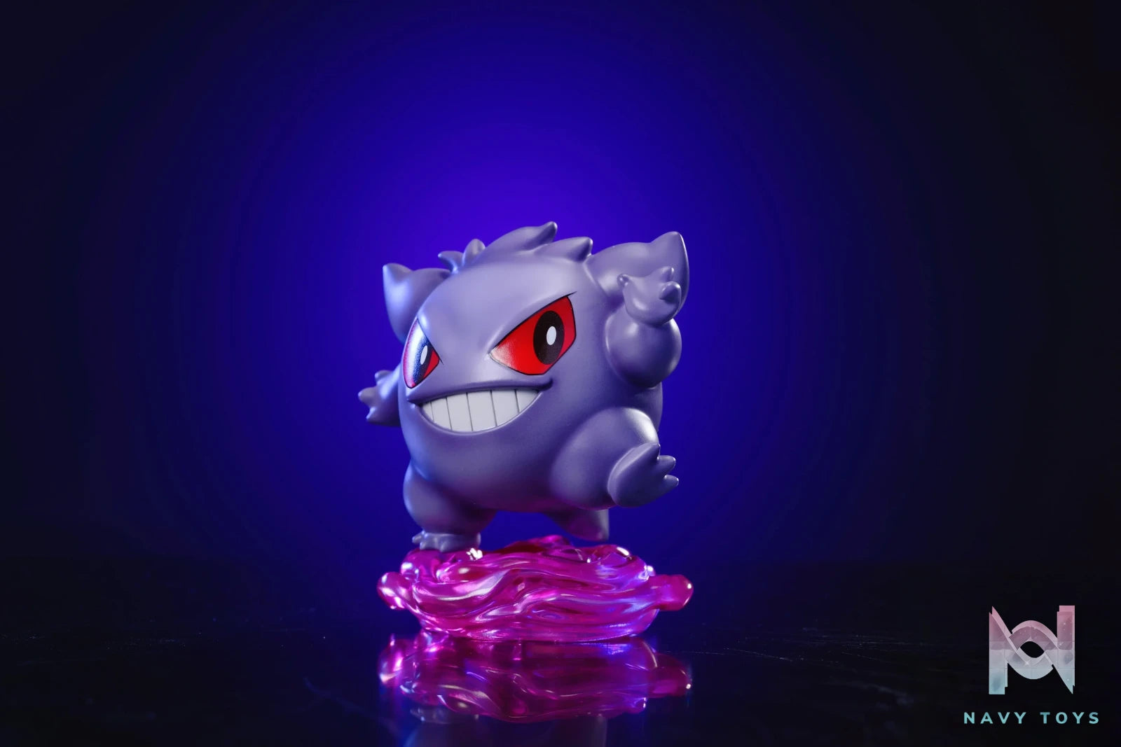 Digital Monster Studio – Pokemon Pocket SD Version #10 Gengar