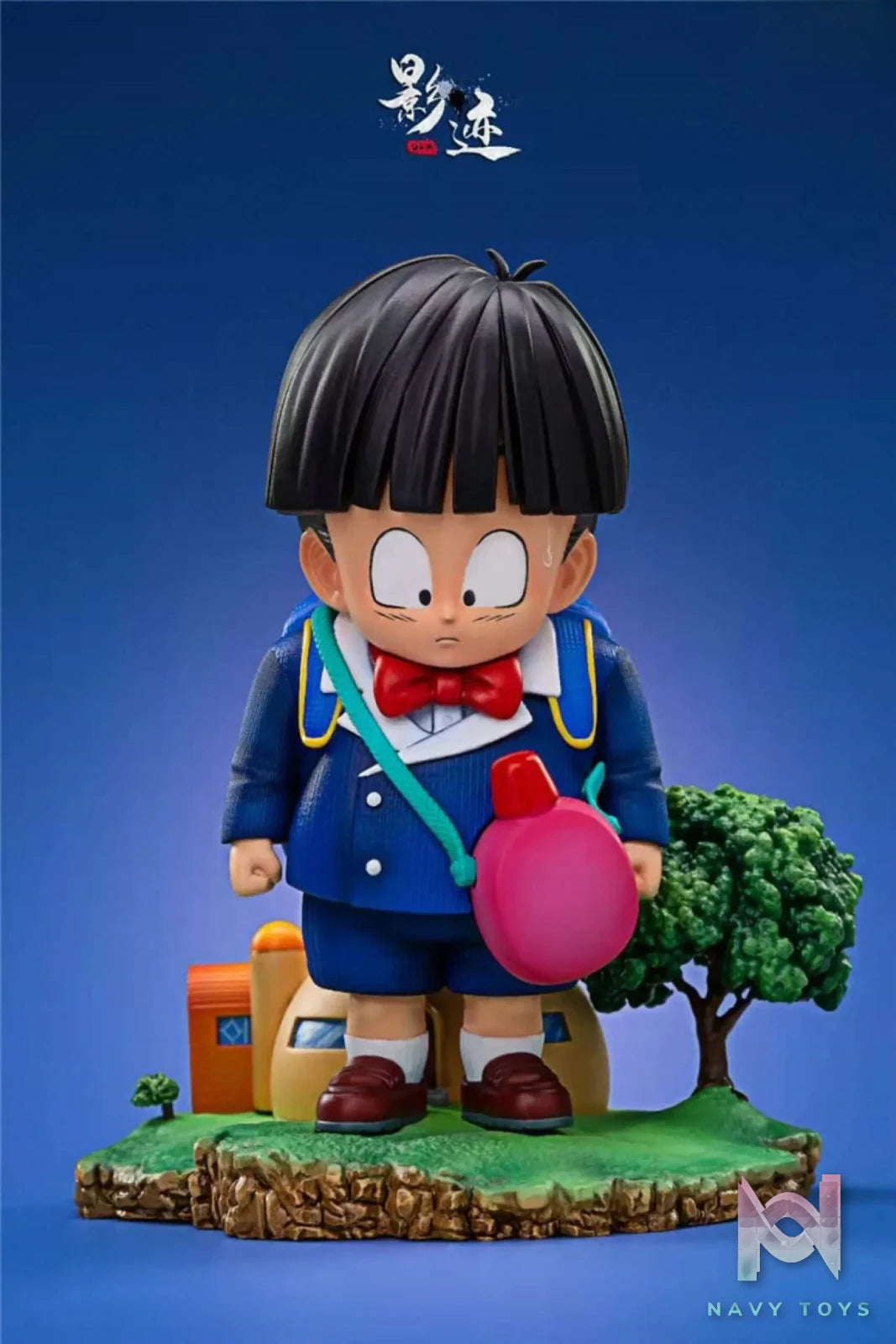 Dim Studio – Dragon Ball Kid Gohan