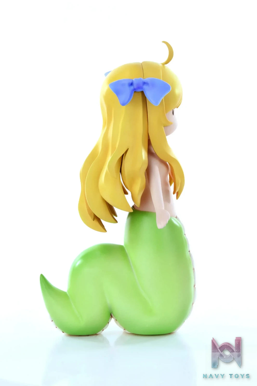 Bell Fine – Dropkick on My Devil’ Panda Human X Jashin-chan Plastic Model (Licensed)
