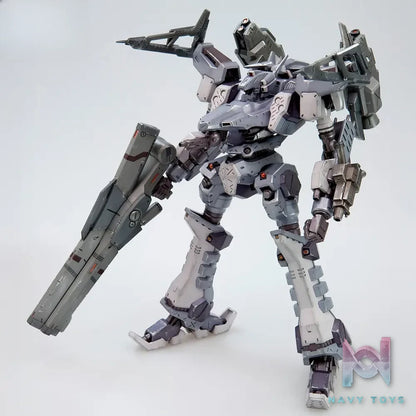 Kotobukiya – CREST CR-C98E2 Assault Type 1/72 Plastic Model (Licensed)