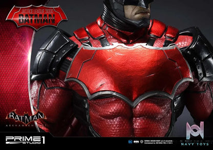 Prime 1 Studio – Concept Masterline Batman: Arkham Knight Justice League 3000 Batman CMDC-05 CMDC-05EX(Licensed)