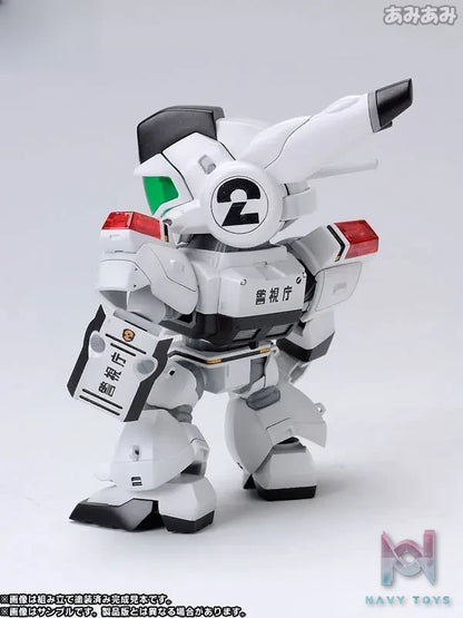 Kotobukiya – D-Style Mobile Police Patlabor AV-98 INGRAM 2 Plastic Model (Licensed)