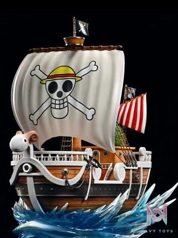Going Merry - One Piece - KC Studio resin statue KC Studio anime figure