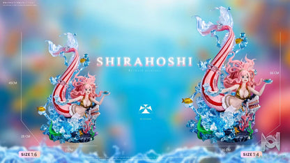 3X Studio – One Piece Shirahoshi