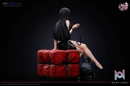 MUSE Studio – 01 Boa Hancock Lead the dog One Piece