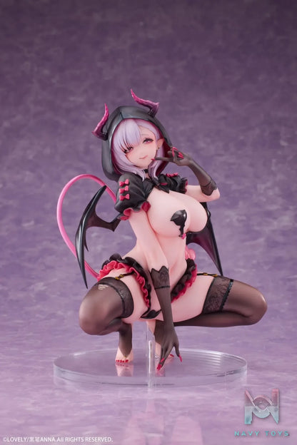 Lovely Studio – Original Succubus Sister Tina (Licensed)
